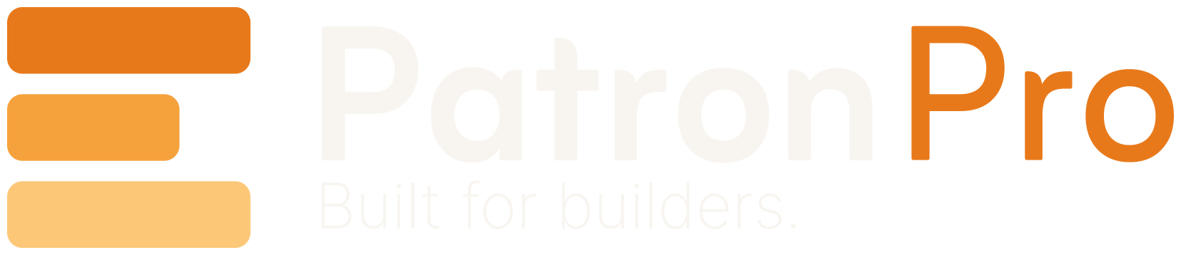 PatronPro